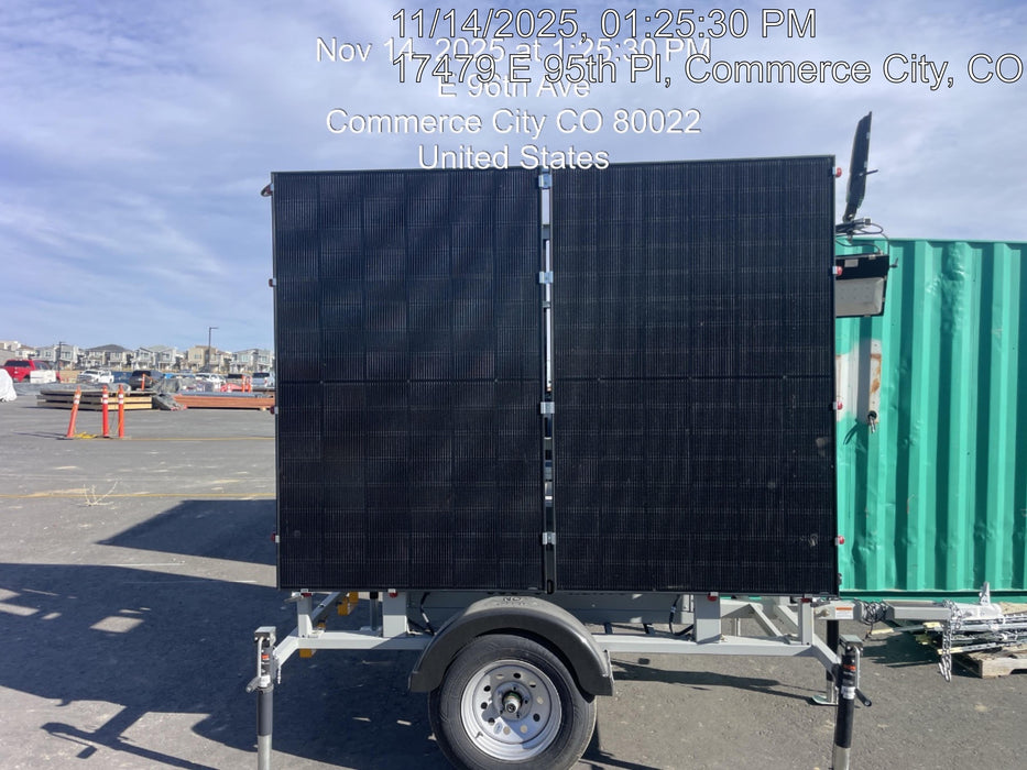 2025 PROGRESS SOLAR SOLUTIONS Helios-2XP