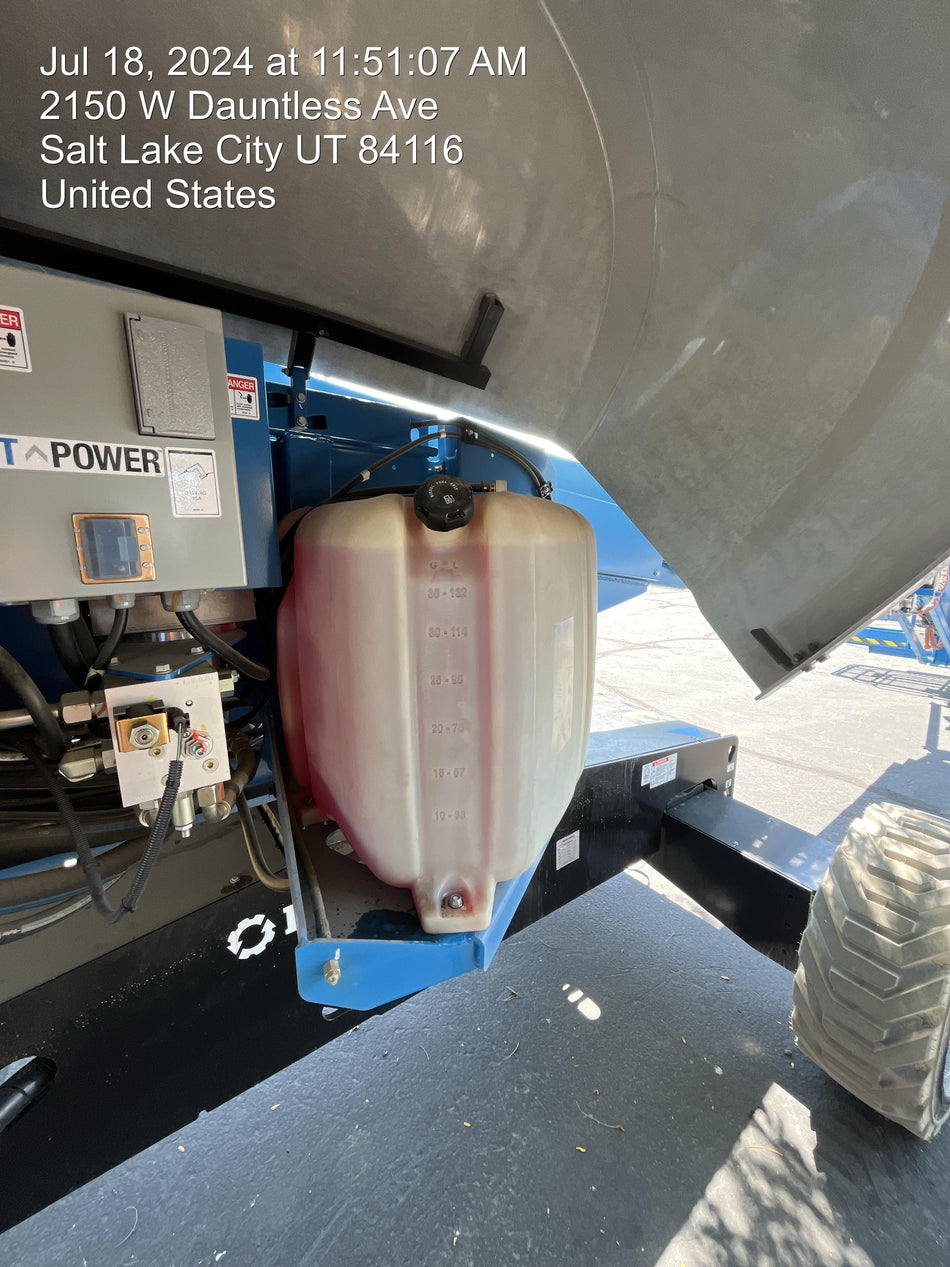 2024 GENIE S-45 XC