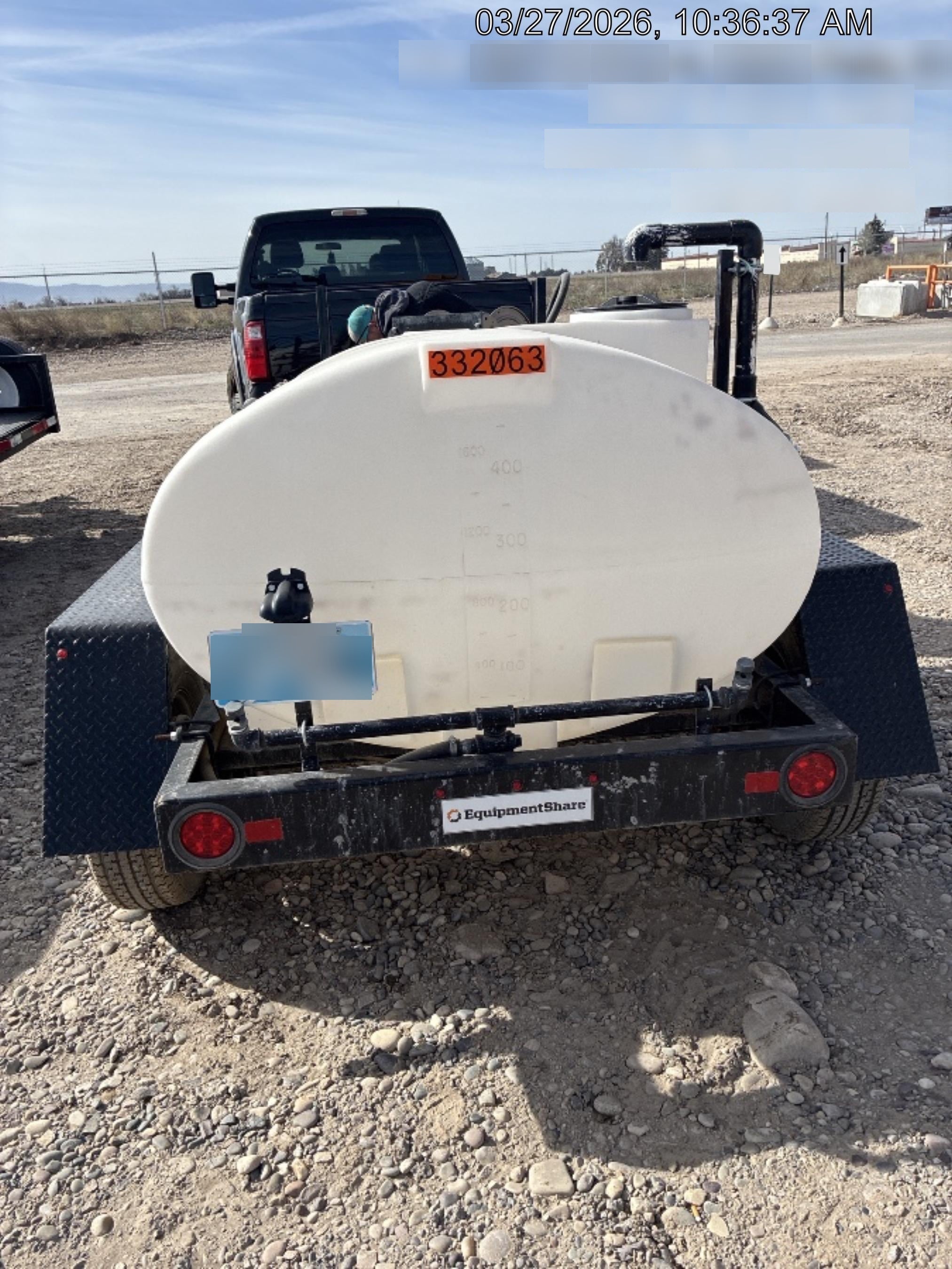 2023 WYLIE EXP-500L