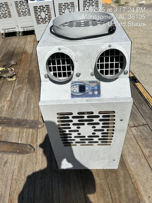 2023 KWIKOOL KPAC1411-2