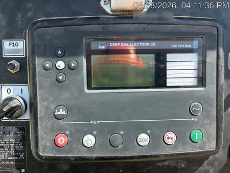 2020 ATLAS COPCO QAS 70