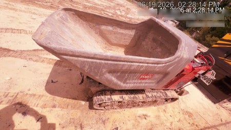 2022 TORO MBTX 2500-TS