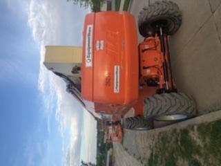 2018 JLG 860SJ