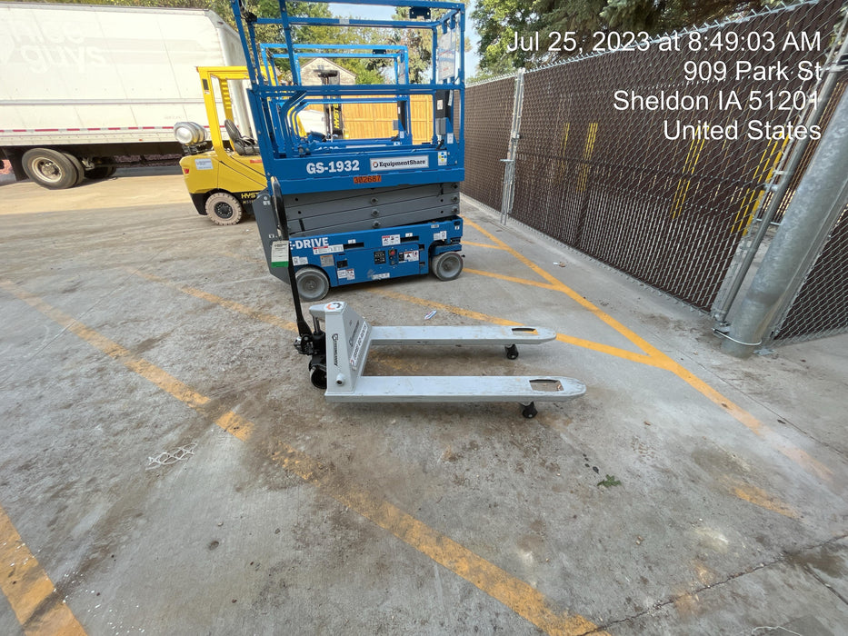 2023 STRONGWAY 55833