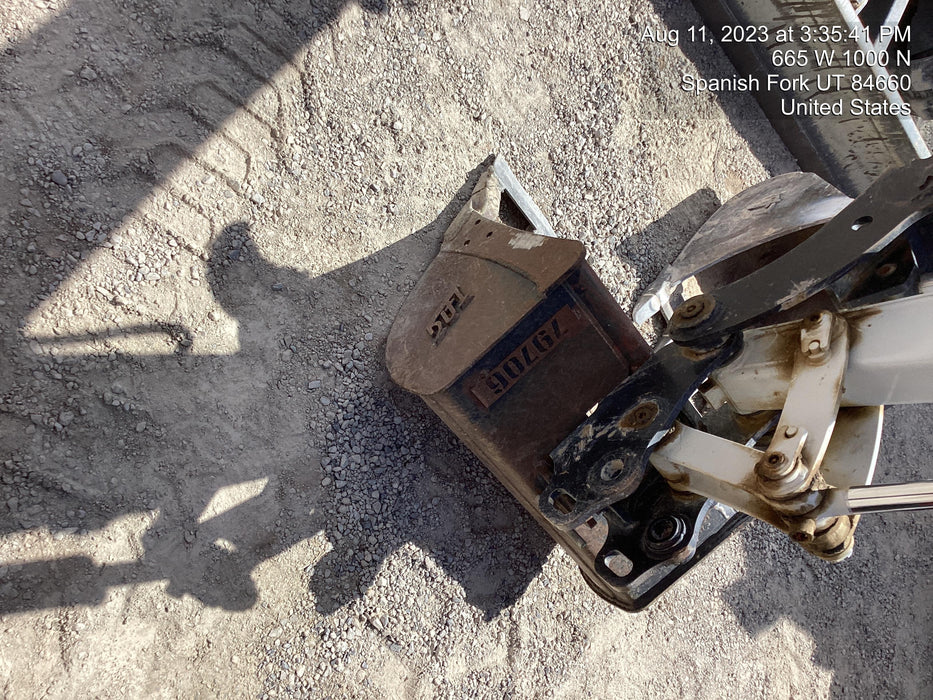 2020 TAG MANUFACTURING 30" Bucket - Tag