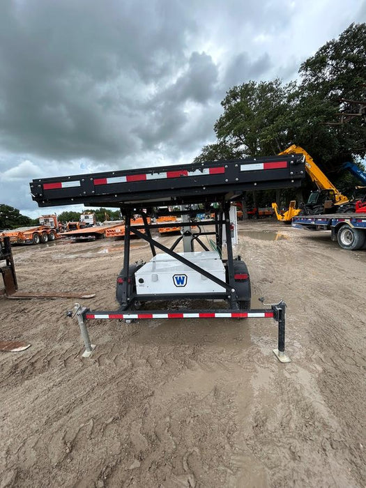 2024 WANCO WLTS-MM8A-1600