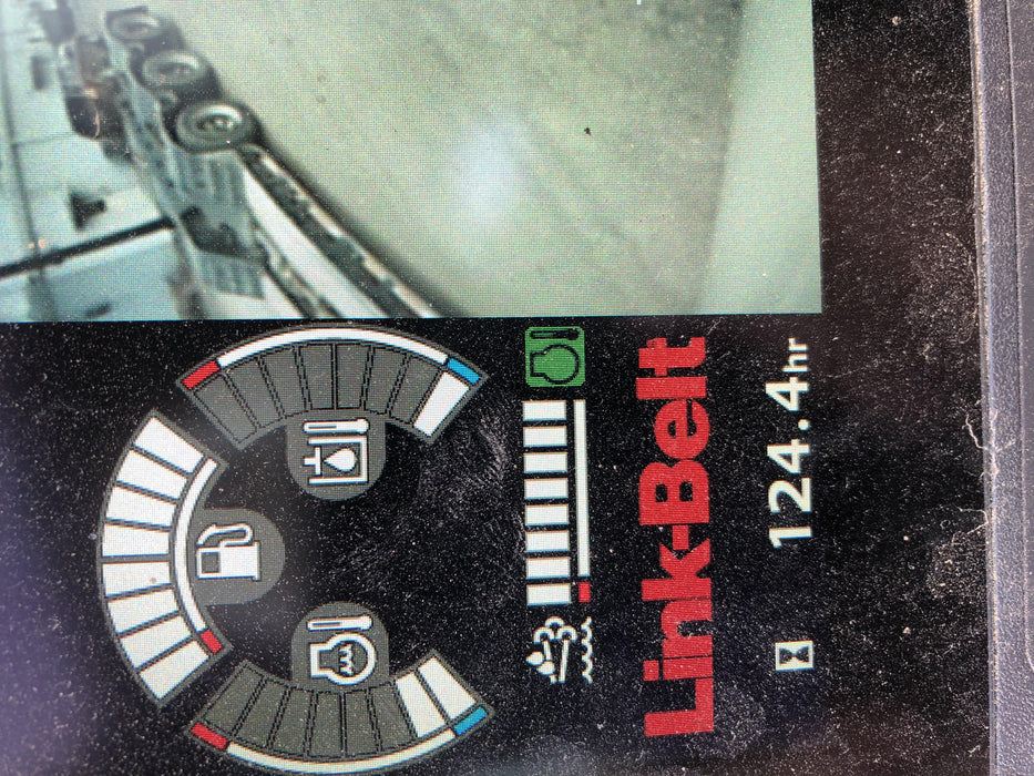 2020 LINK-BELT 145X4DZ