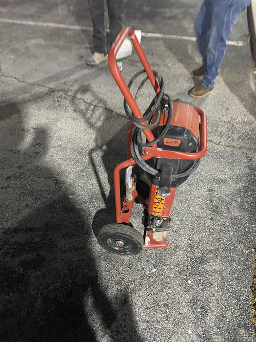 2020 HILTI TE 3000-AVR