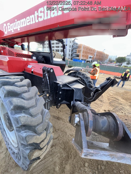 2020 STAR INDUSTRIES 1395B