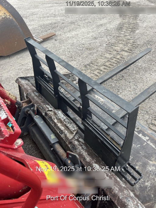 2025 ARROW MATERIAL HANDLING F5100CB - 72"