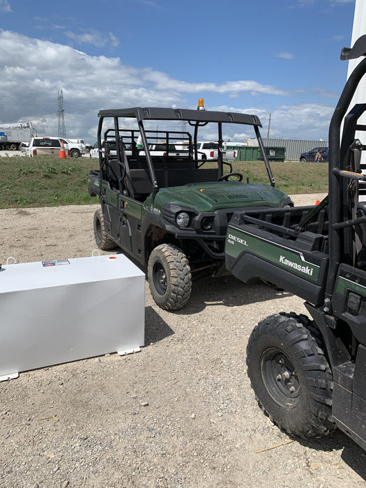 2020 KAWASAKI MULE PRO-DX