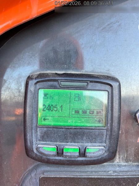 2021 JLG 460SJ