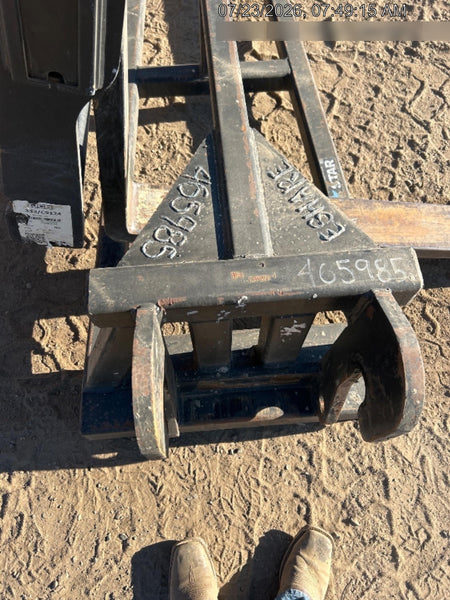 2024 STAR INDUSTRIES 1330TK