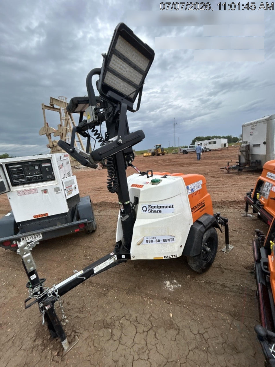 2024 GENERAC MLT2