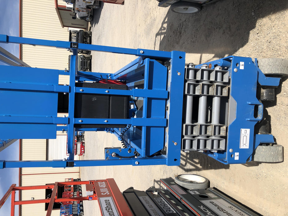 2020 Genie GS-1930 GENIE GS-1930