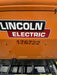 2021 Lincoln Electric Vantage 322 Vantage 322 Ready Pak 3 w/ Decals, ORANGE (includes trailer, cable rack, fender light kit) NO Telematics