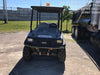 2019 Club Car CA1700D Diesel, 4-Seat, ROPS, AWD w/None