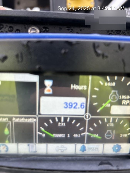 2022 RWN RWN-8NHTA-10OBPT