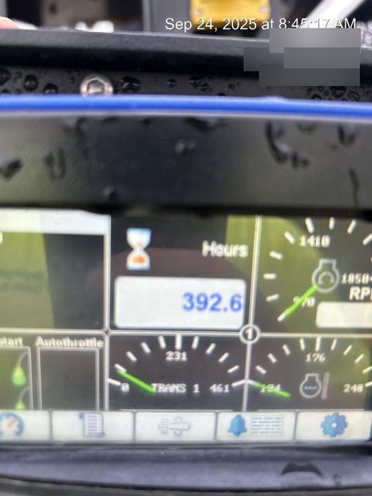 2022 RWN RWN-8NHTA-10OBPT