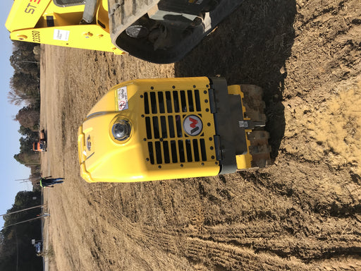 2019 WACKER NEUSON RTKx-SC3