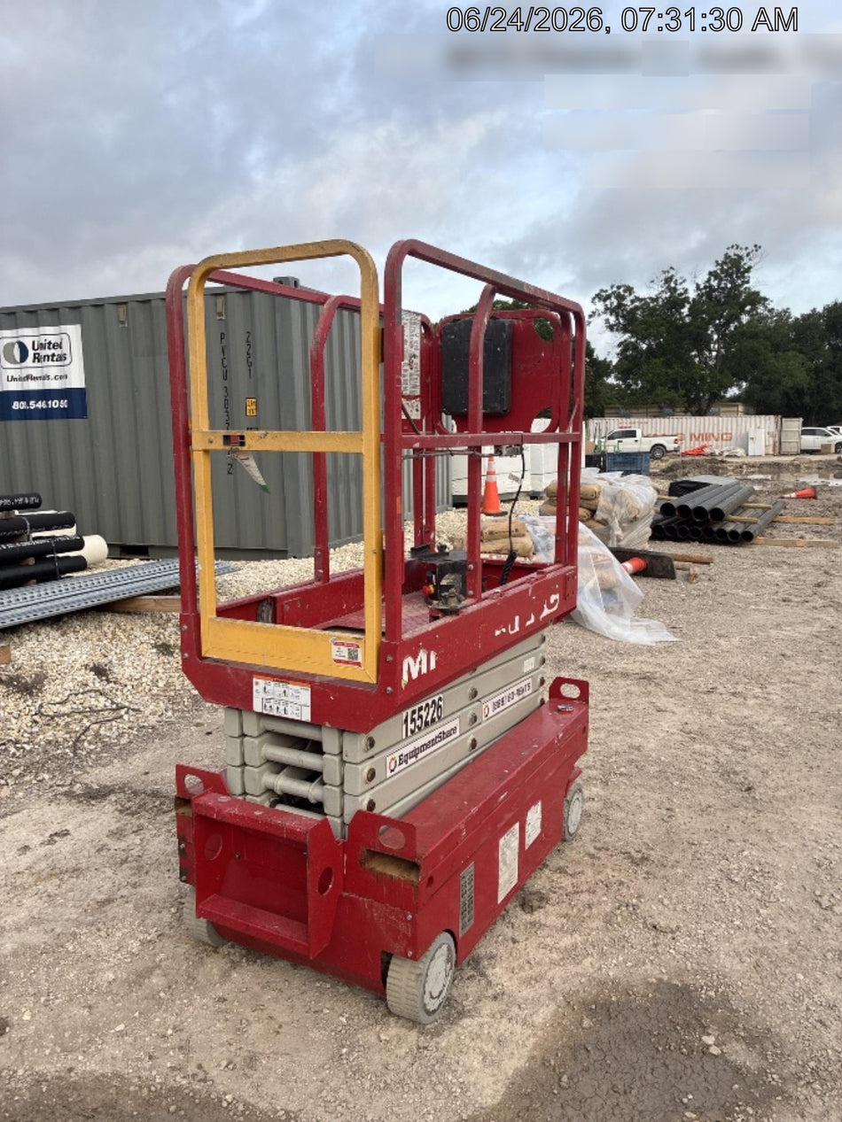 2021 MEC Micro 19