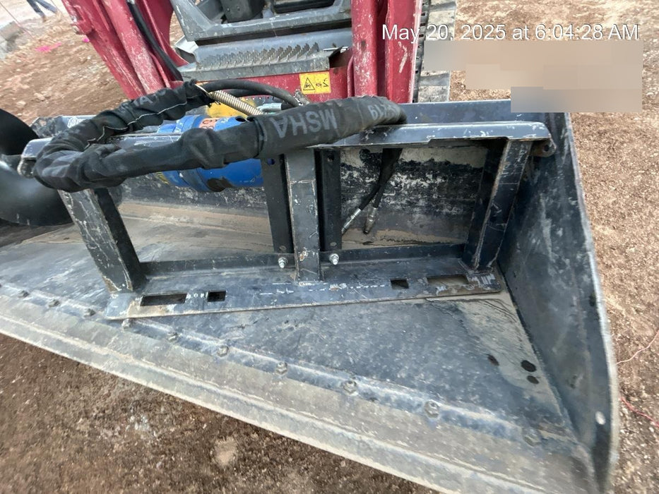 2023 AUGER TORQUE 3300-30