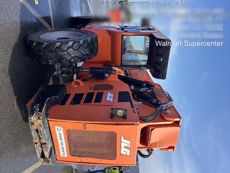 2021 SKYTRAK 6042