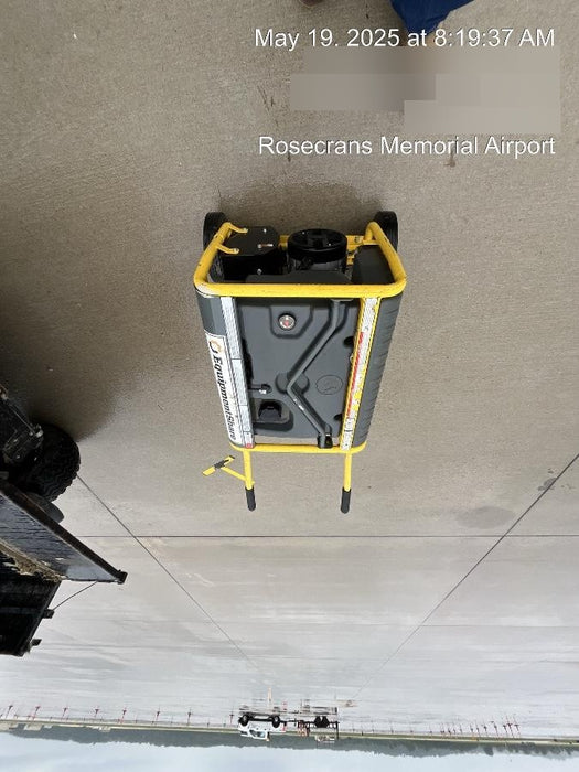 2018 WACKER NEUSON GP6600A