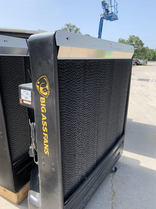 2022 BIG ASS FANS Cool Space 400