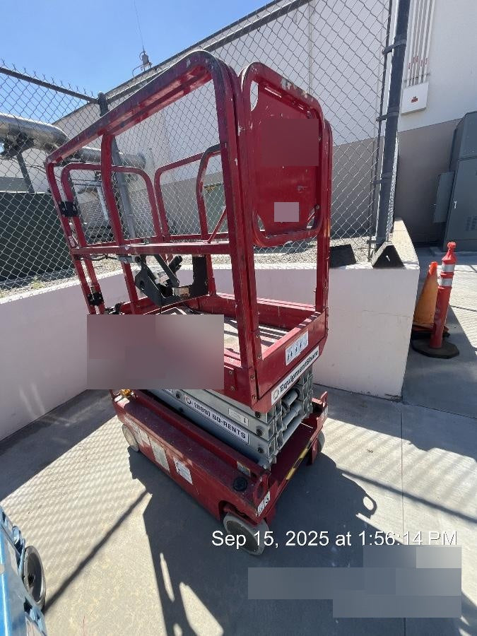 2019 MEC 1330SE Standard Options, MachineLink Keypad and Telematics