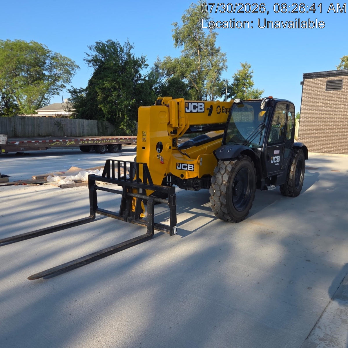 2026 JCB 509-42