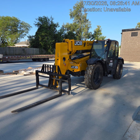 2026 JCB 509-42