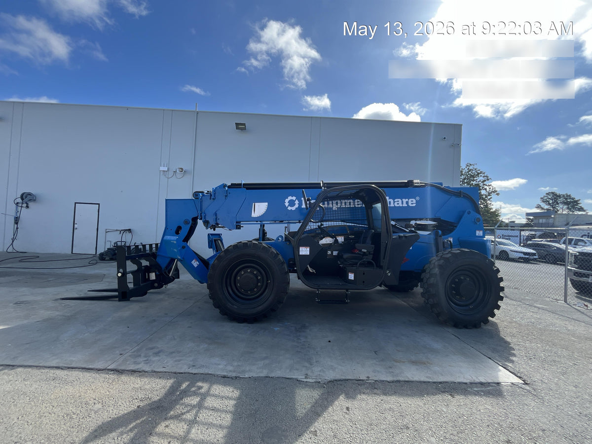 2026 GENIE GTH-1256
