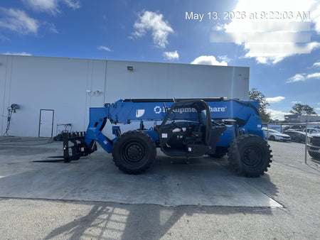 2026 GENIE GTH-1256