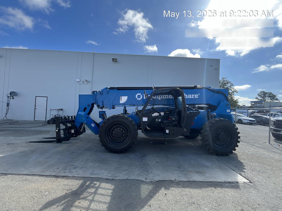 2026 GENIE GTH-1256