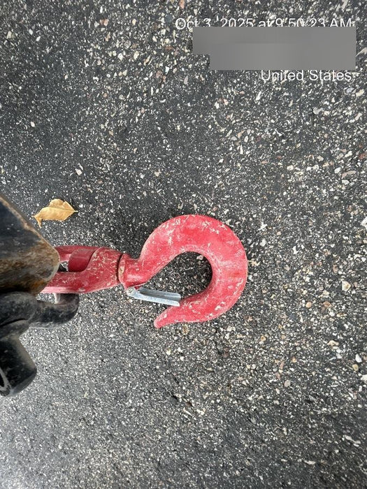 2021 STAR INDUSTRIES 1395B