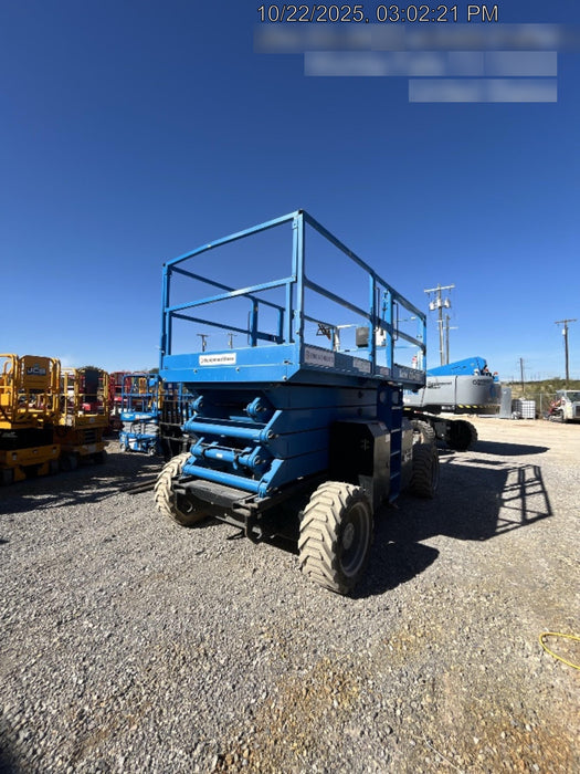 2016 GENIE GS-4390 RT