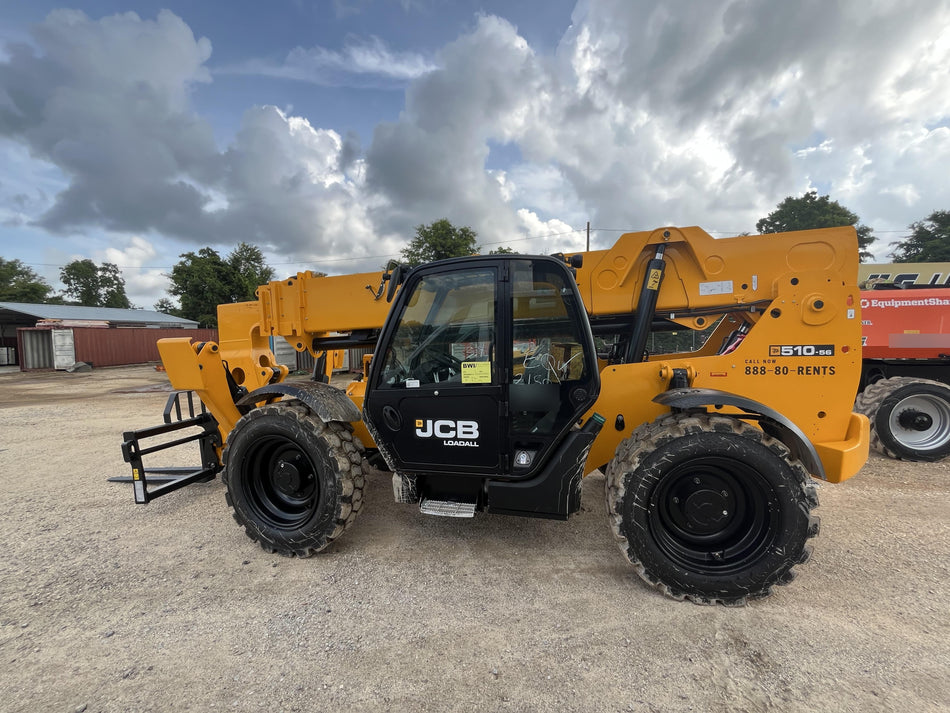2025 JCB 510-56