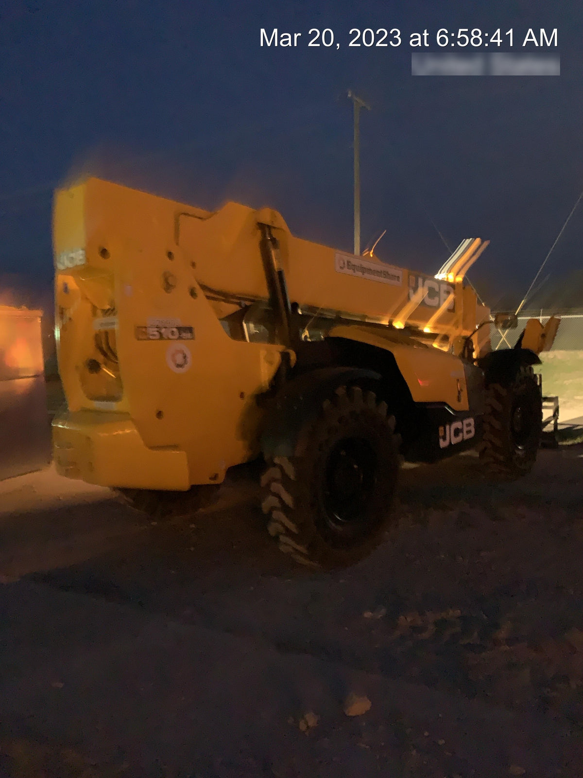 2022 JCB 510-56
