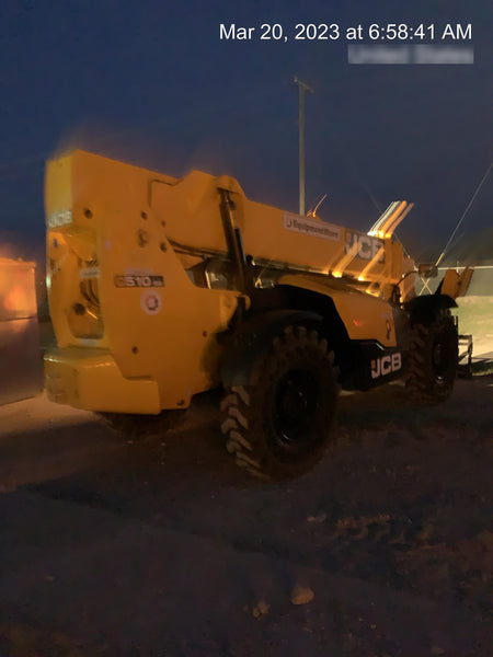 2022 JCB 510-56