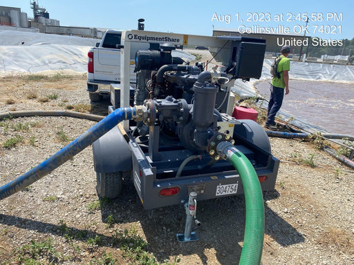 2023 ATLAS COPCO PAC F44 KD