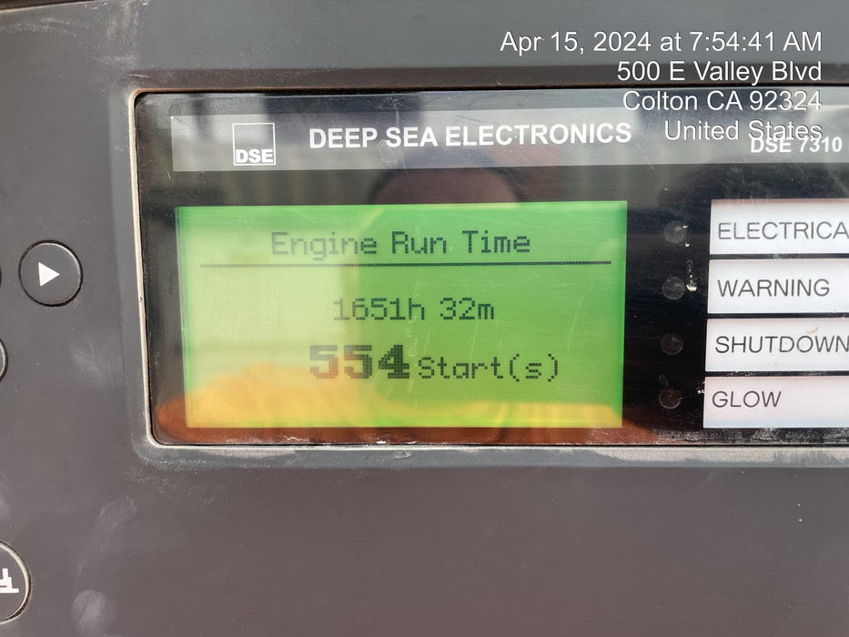 2022 AIRMAN SDG65S-8E1