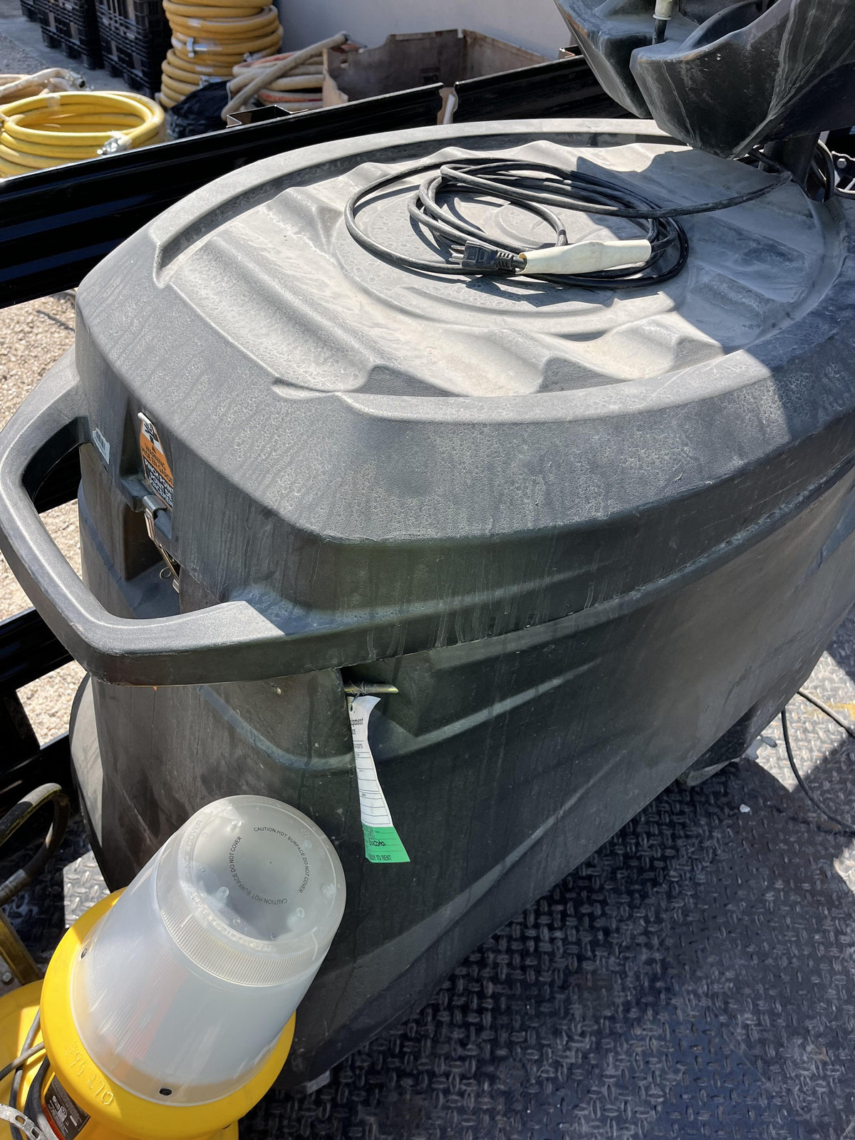 2021 POWER BREEZER PB10-MAX-06-B