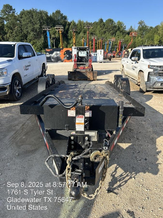 2025 STEELPOINT K19E