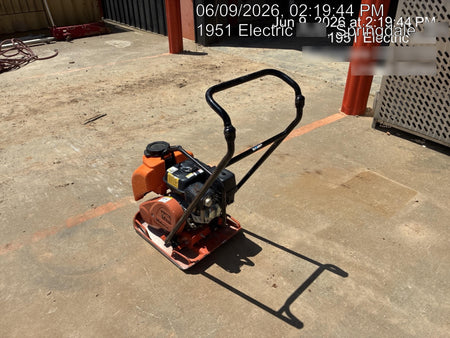 2023 MULTIQUIP MVC82VHW