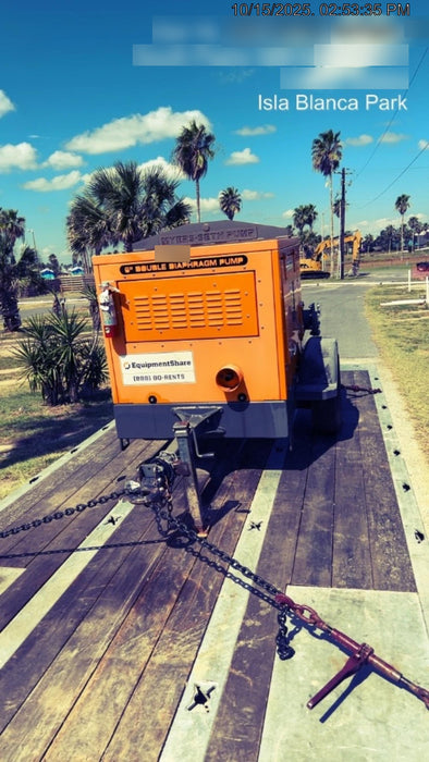 2020 MYERS-SETH A-DD6/HA/SAFE