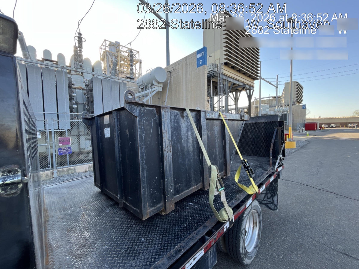 2022 STAR INDUSTRIES 1449B