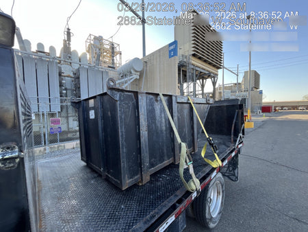 2022 STAR INDUSTRIES 1449B