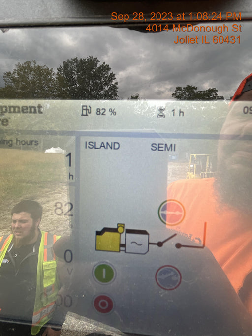 2022 ATLAS COPCO QAS 700