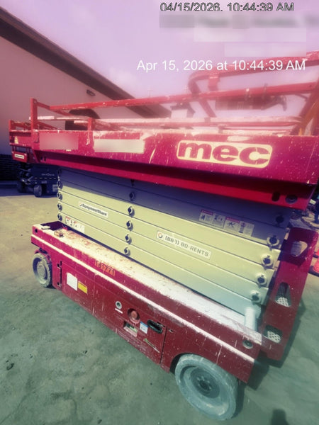 2021 MEC 4046SE